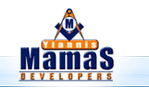 Yiannis Mamas Developers