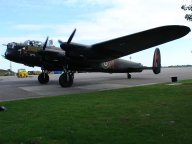 Lancaster PA474, Battle of Britain Memorial Flight