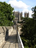 Lincoln Cathedral