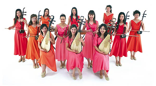 GIRLS BAND girls band: