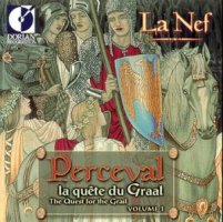 Perceval - Grail Vol I