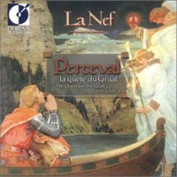 Perceval - Grail Vol II