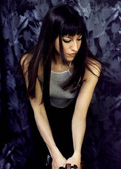 Lorenza Ponce