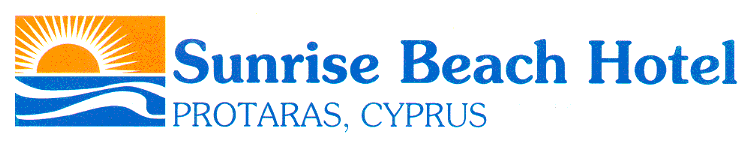 Sunrise Beach Hotel Logo