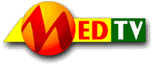 Med-TV logo