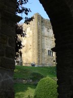 Guildford Castle