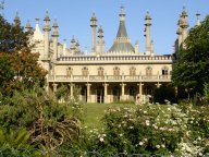 Brighton Pavilion