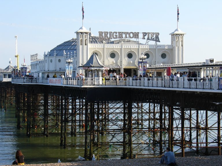 Brighton