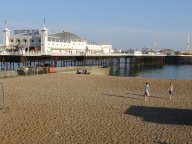 Brighton Pier