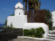 San Telmo Battery